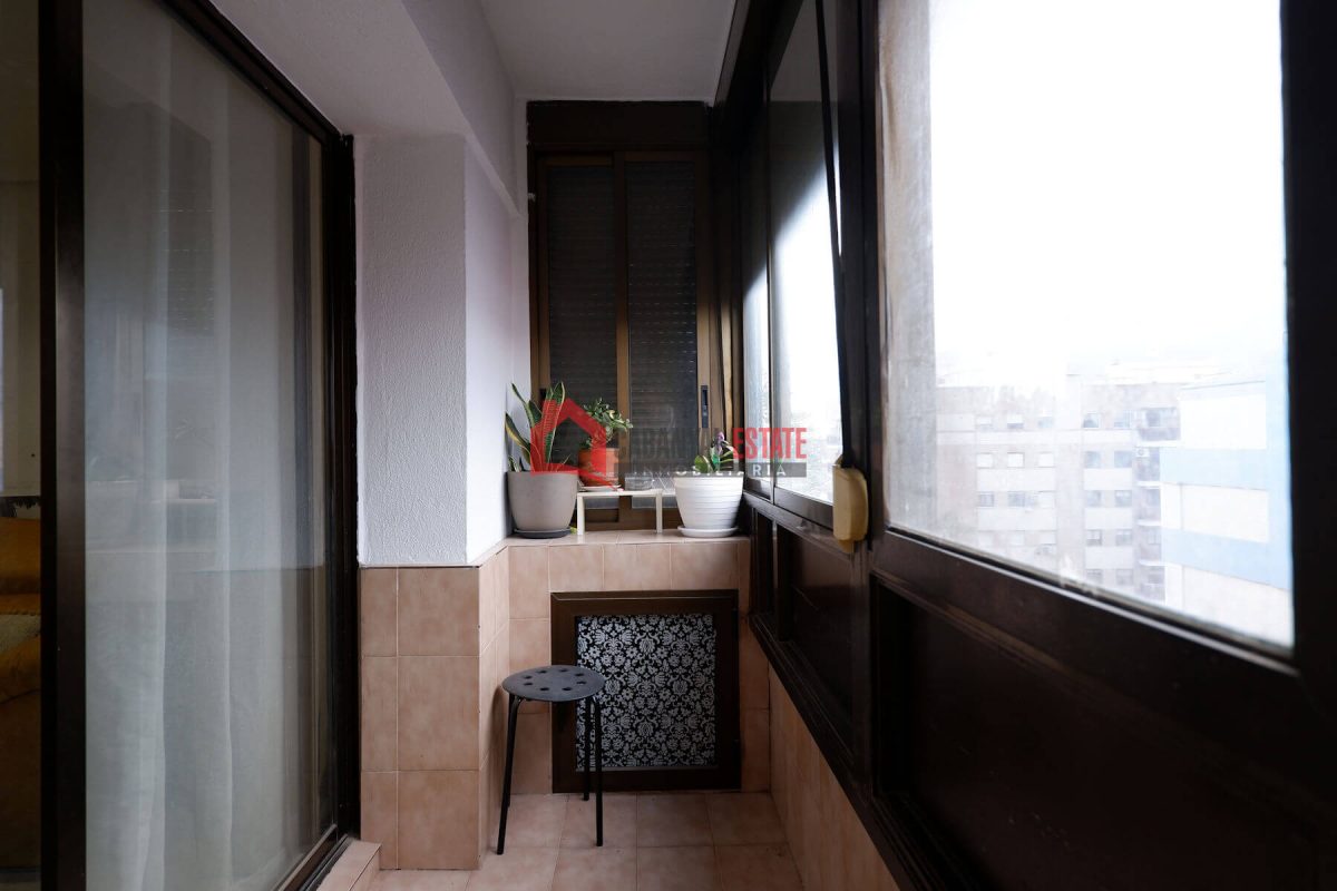 Apartment en venta en Valencia — Foto 28