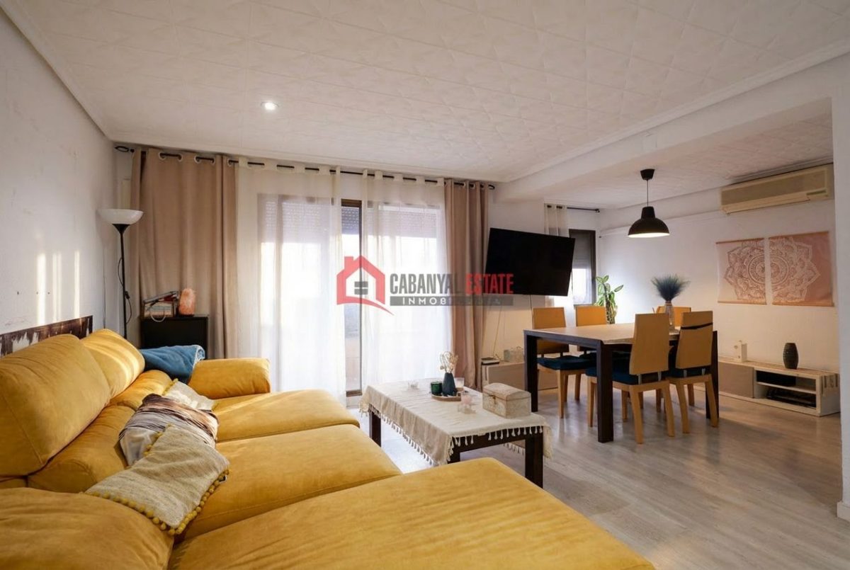 Apartment en venta en Valencia — Foto 2