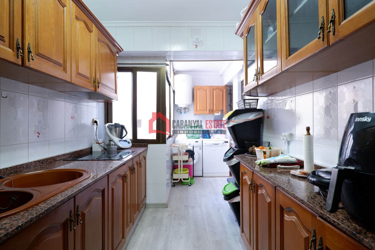Apartment en venta en Valencia — Foto 12