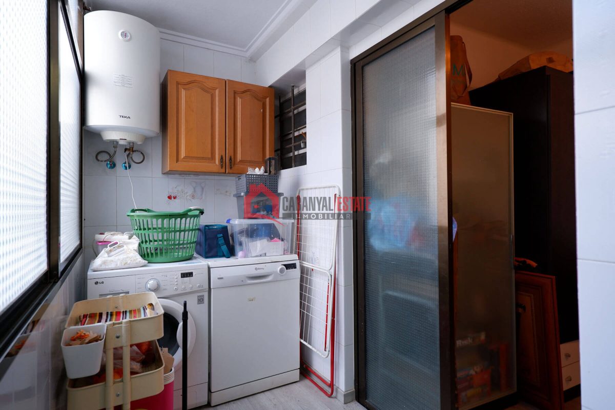 Apartment en venta en Valencia — Foto 16