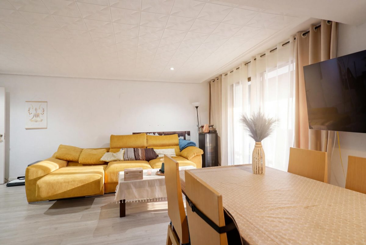Apartment en venta en Valencia — Foto 5