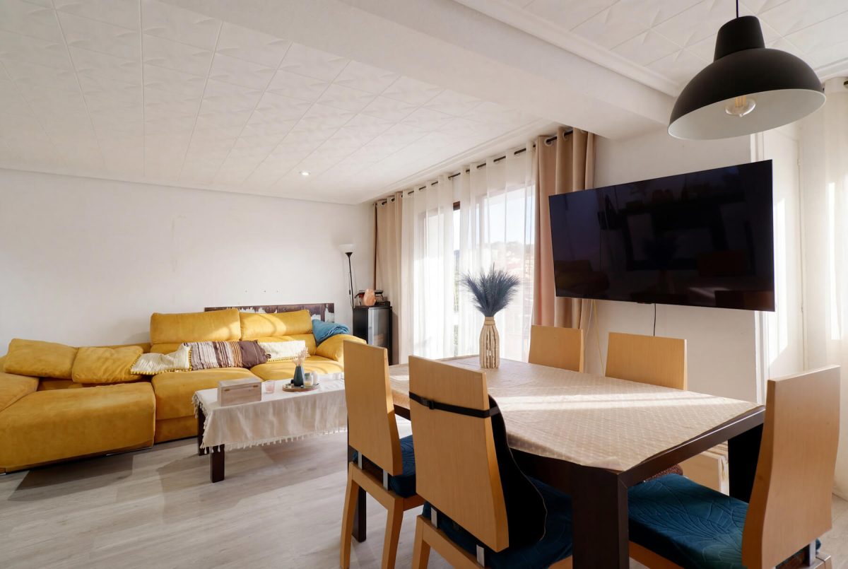 Apartment en venta en Valencia — Foto 4