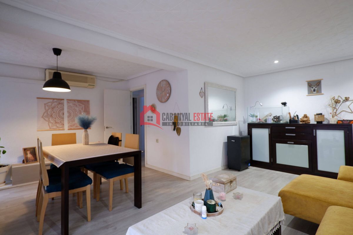 Apartment en venta en Valencia — Foto 7