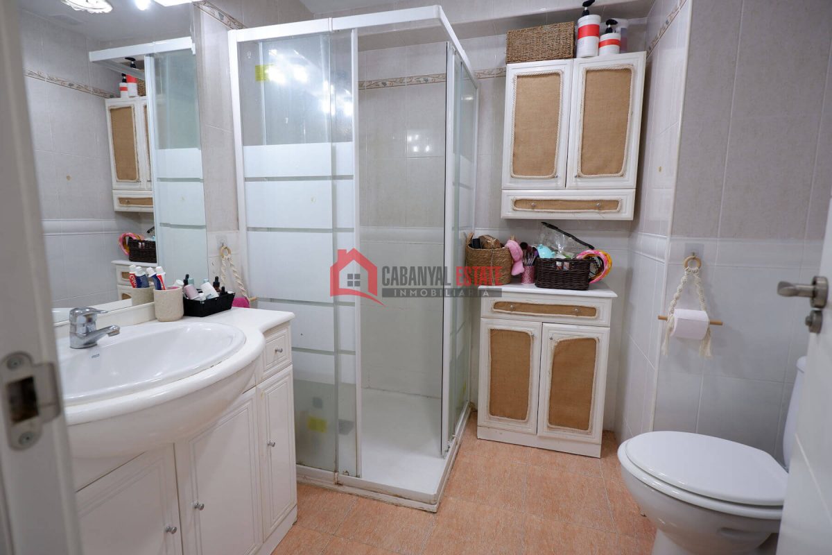 Apartment en venta en Valencia — Foto 24