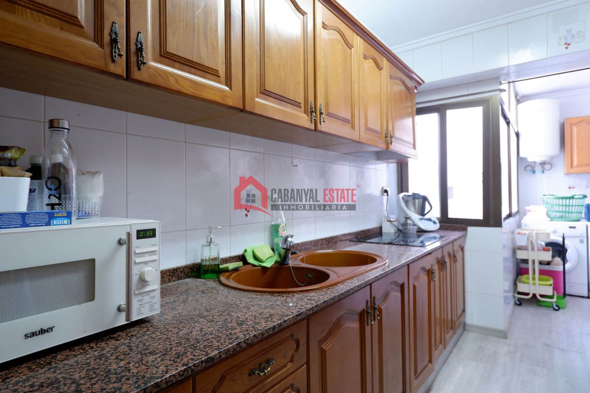 Apartment en venta en Valencia — Foto 13