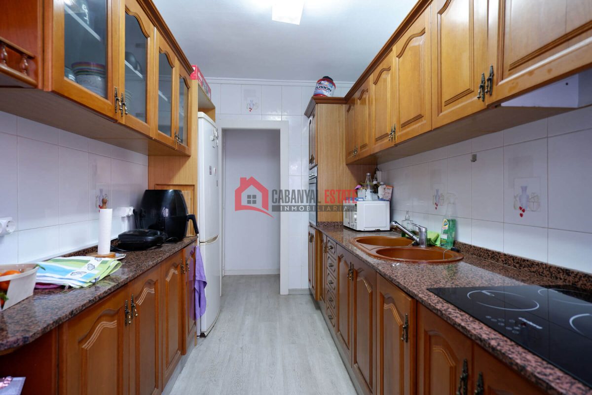 Apartment en venta en Valencia — Foto 14