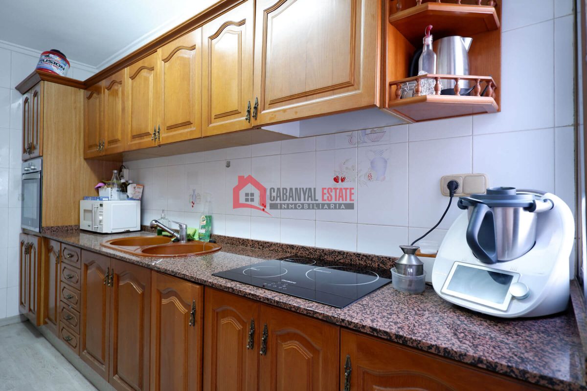 Apartment en venta en Valencia — Foto 15