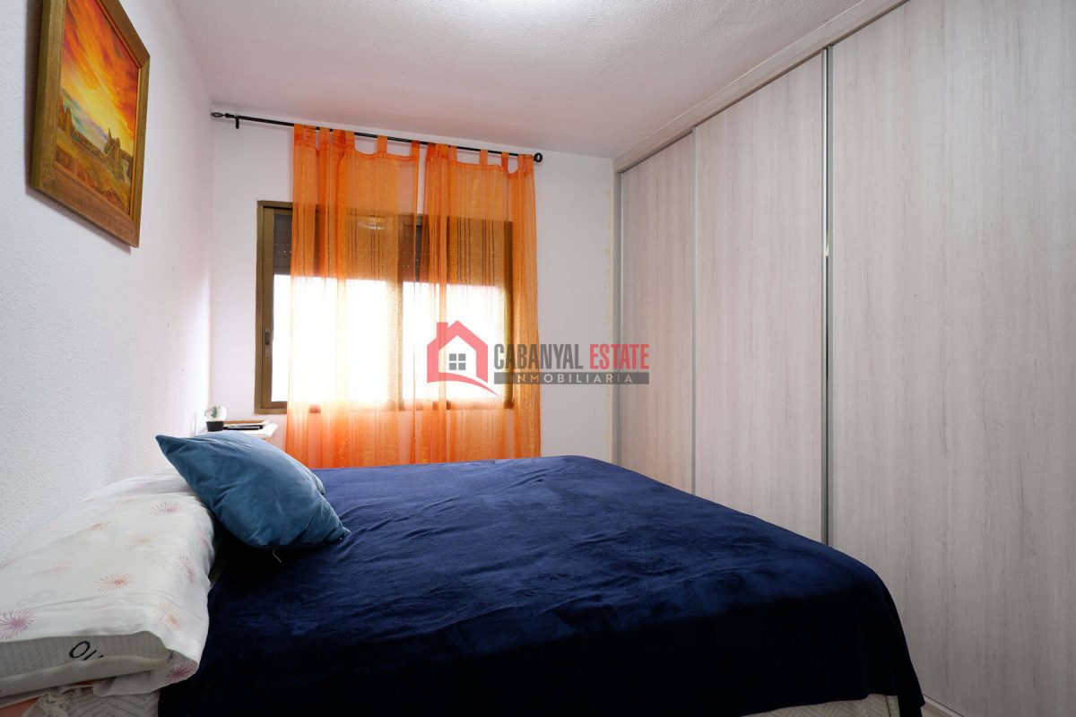 Apartment en venta en Valencia — Foto 17
