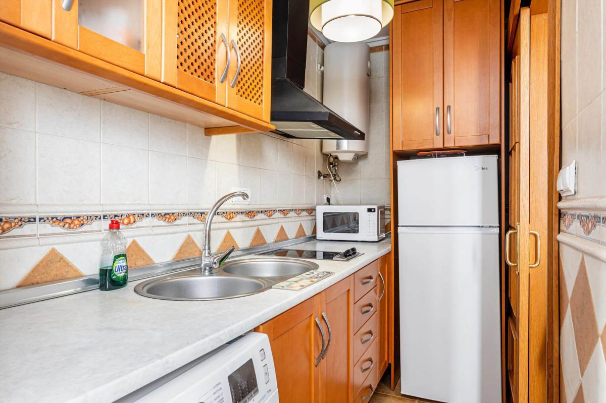 Penthouse en venta en Valencia — Foto 9