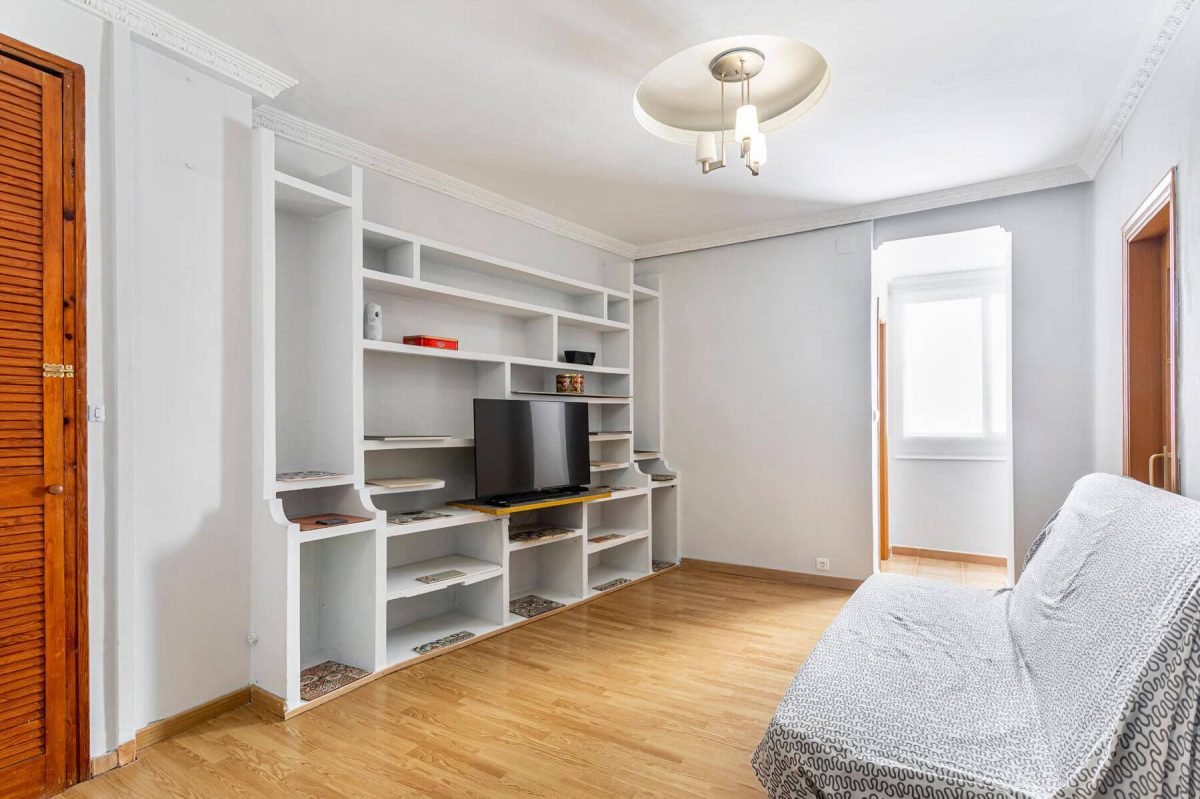 Penthouse en venta en Valencia — Foto 2