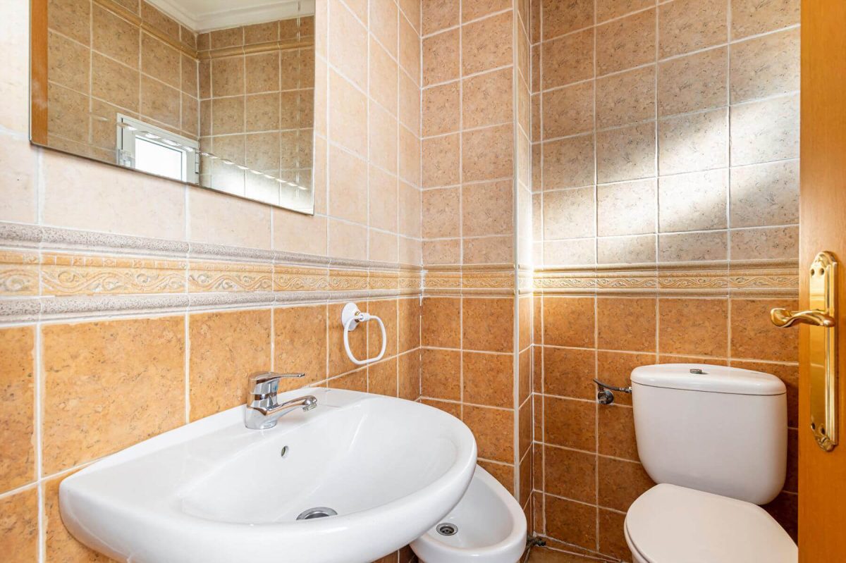 Penthouse en venta en Valencia — Foto 12
