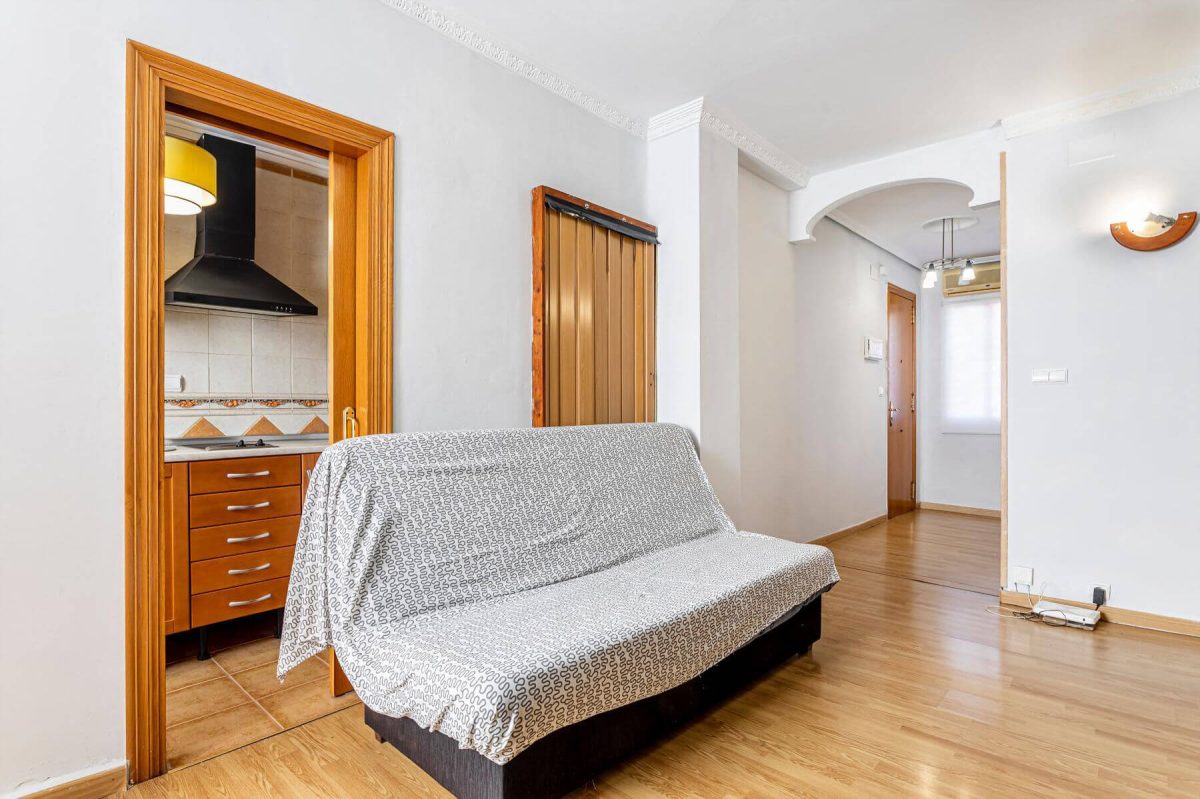 Penthouse en venta en Valencia — Foto 6