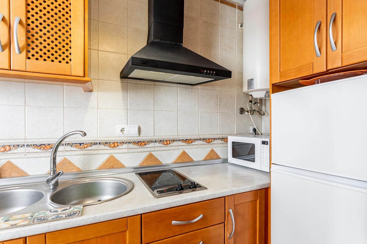Penthouse en venta en Valencia — Foto 8