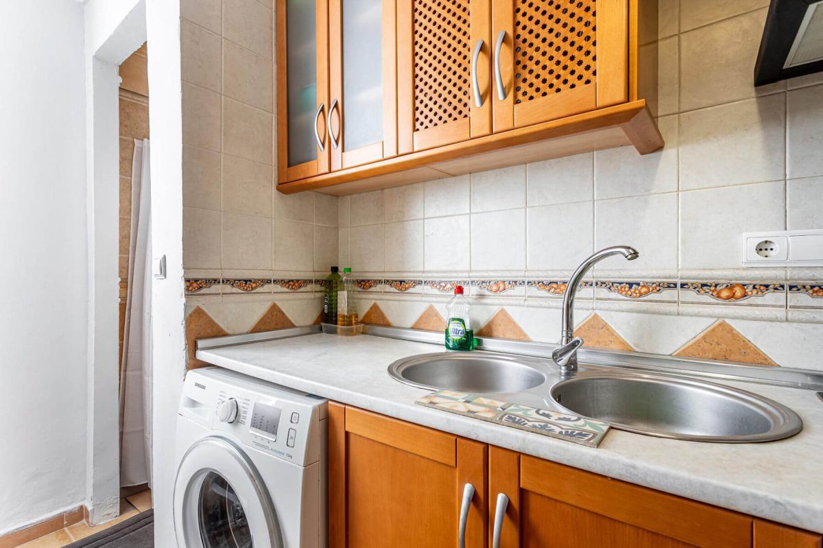 Penthouse en venta en Valencia — Foto 7