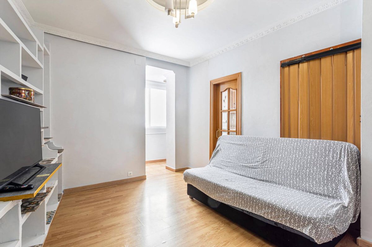 Penthouse en venta en Valencia — Foto 4