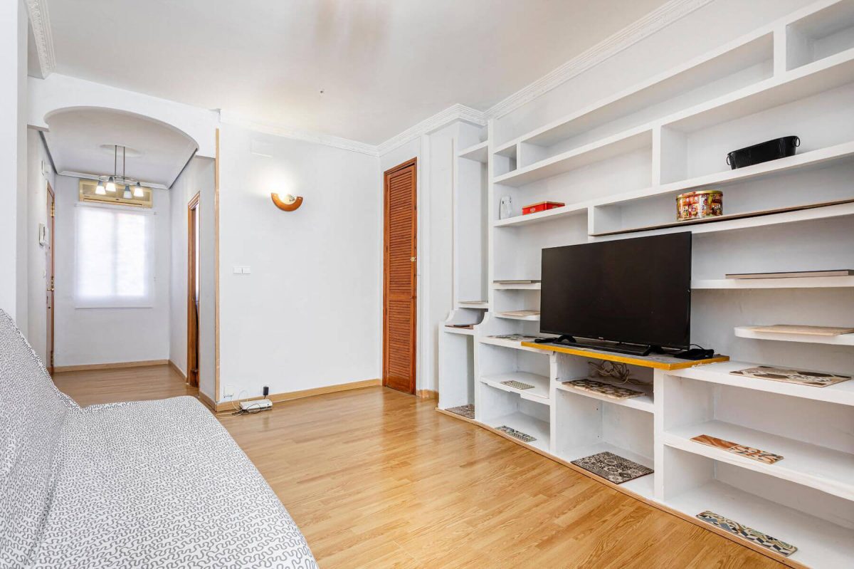Penthouse en venta en Valencia — Foto 3