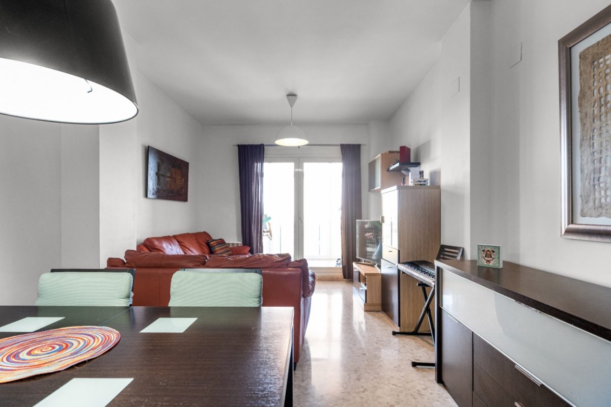 Apartment en venta en Paterna — Foto 3