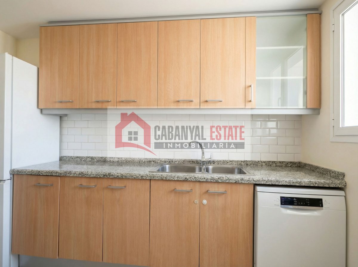 Apartment en venta en Paterna — Foto 18