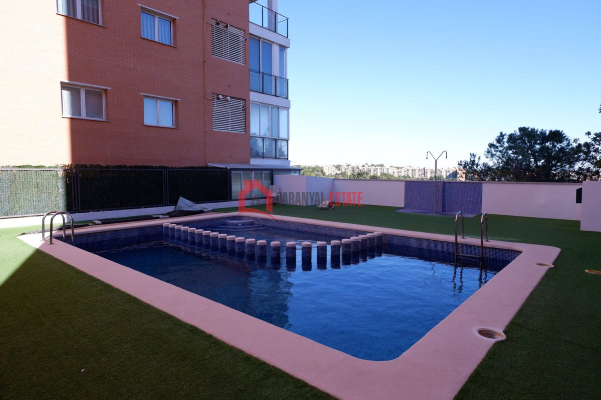 Apartment en venta en Paterna — Foto 38