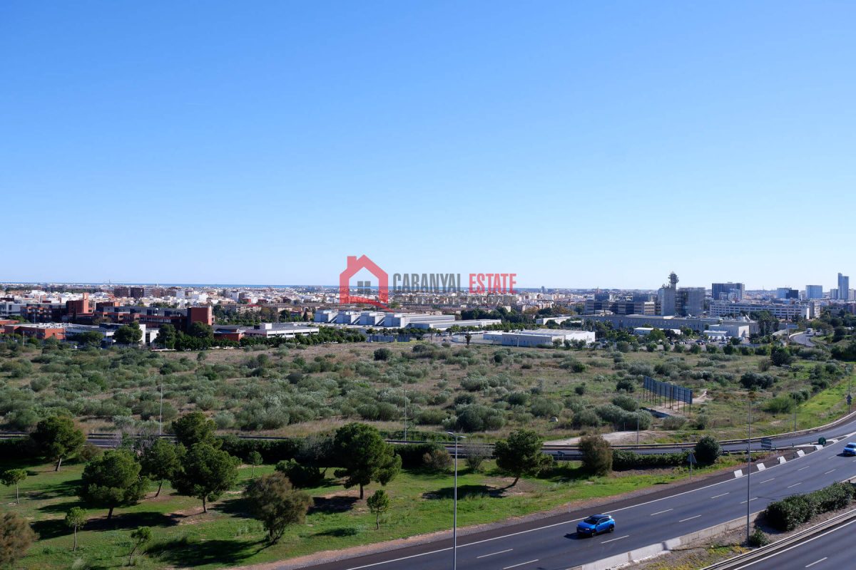 Apartment en venta en Paterna — Foto 10