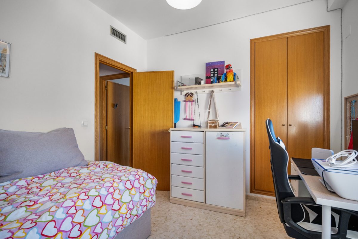 Apartment en venta en Paterna — Foto 29