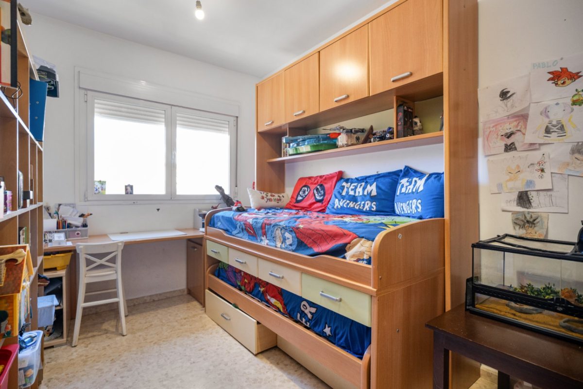 Apartment en venta en Paterna — Foto 30