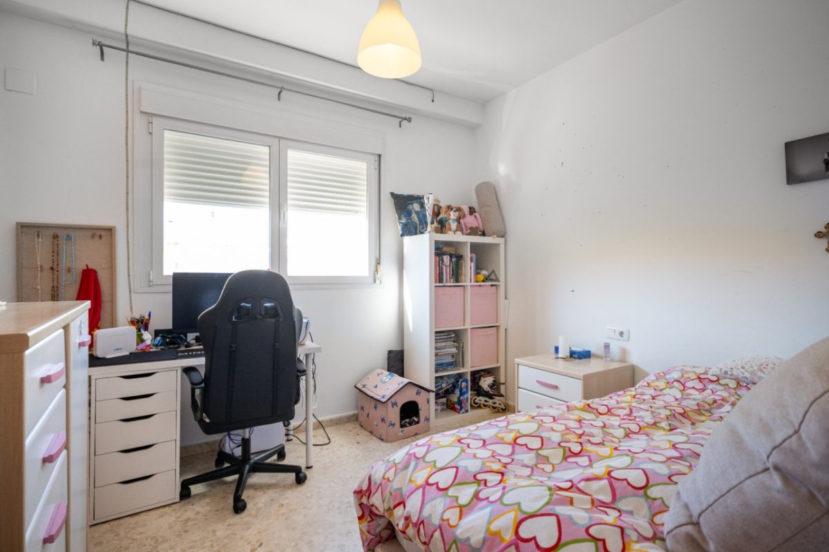 Apartment en venta en Paterna — Foto 28