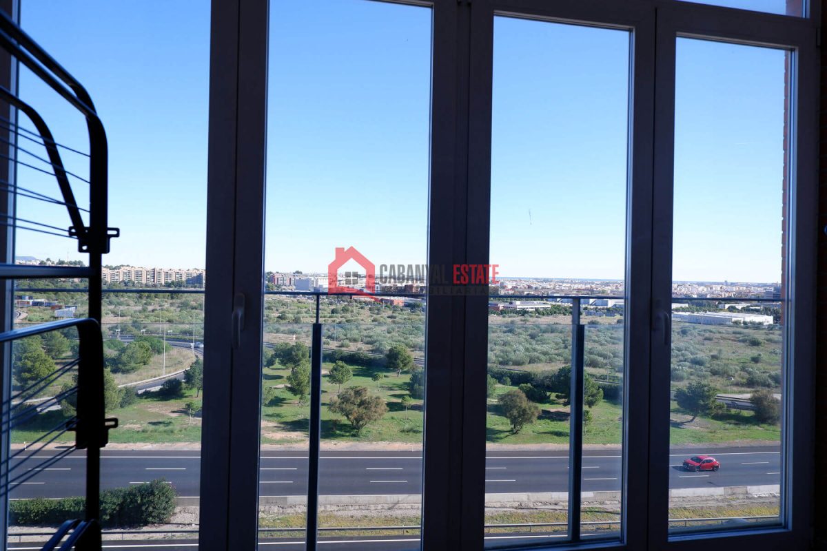 Apartment en venta en Paterna — Foto 9