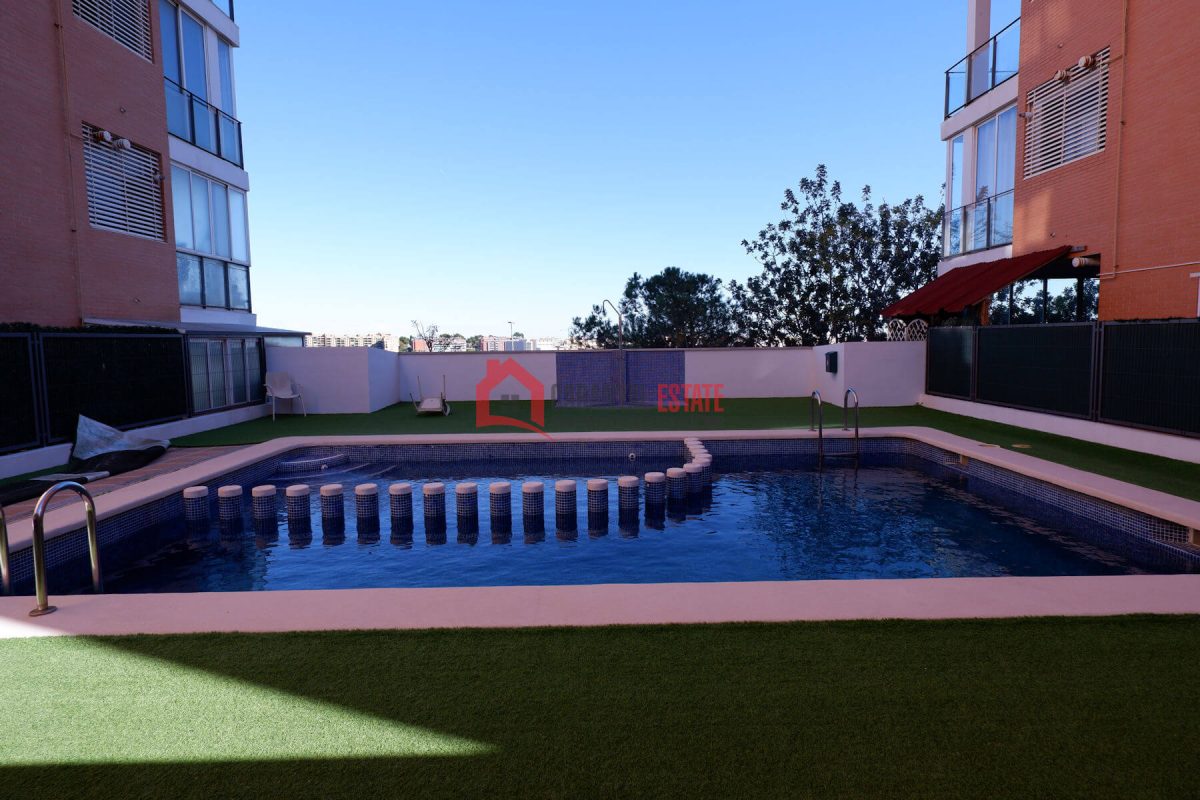 Apartment en venta en Paterna — Foto 40