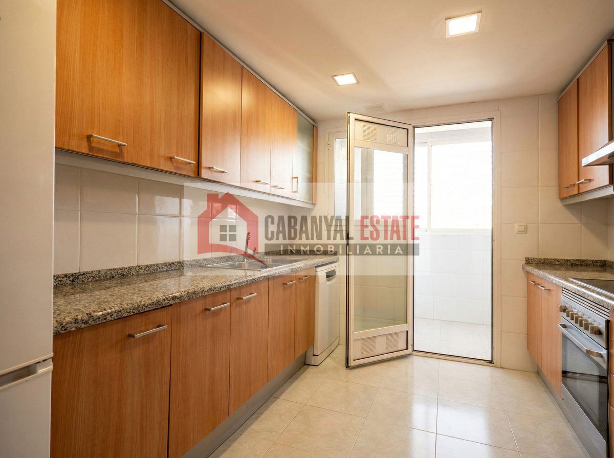 Apartment en venta en Paterna — Foto 15