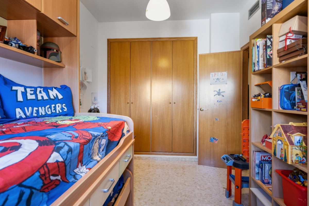 Apartment en venta en Paterna — Foto 32
