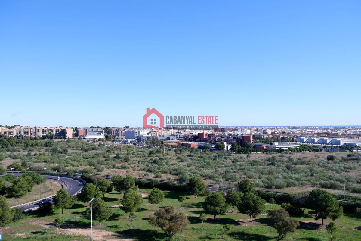 Apartment en venta en Paterna — Foto 11