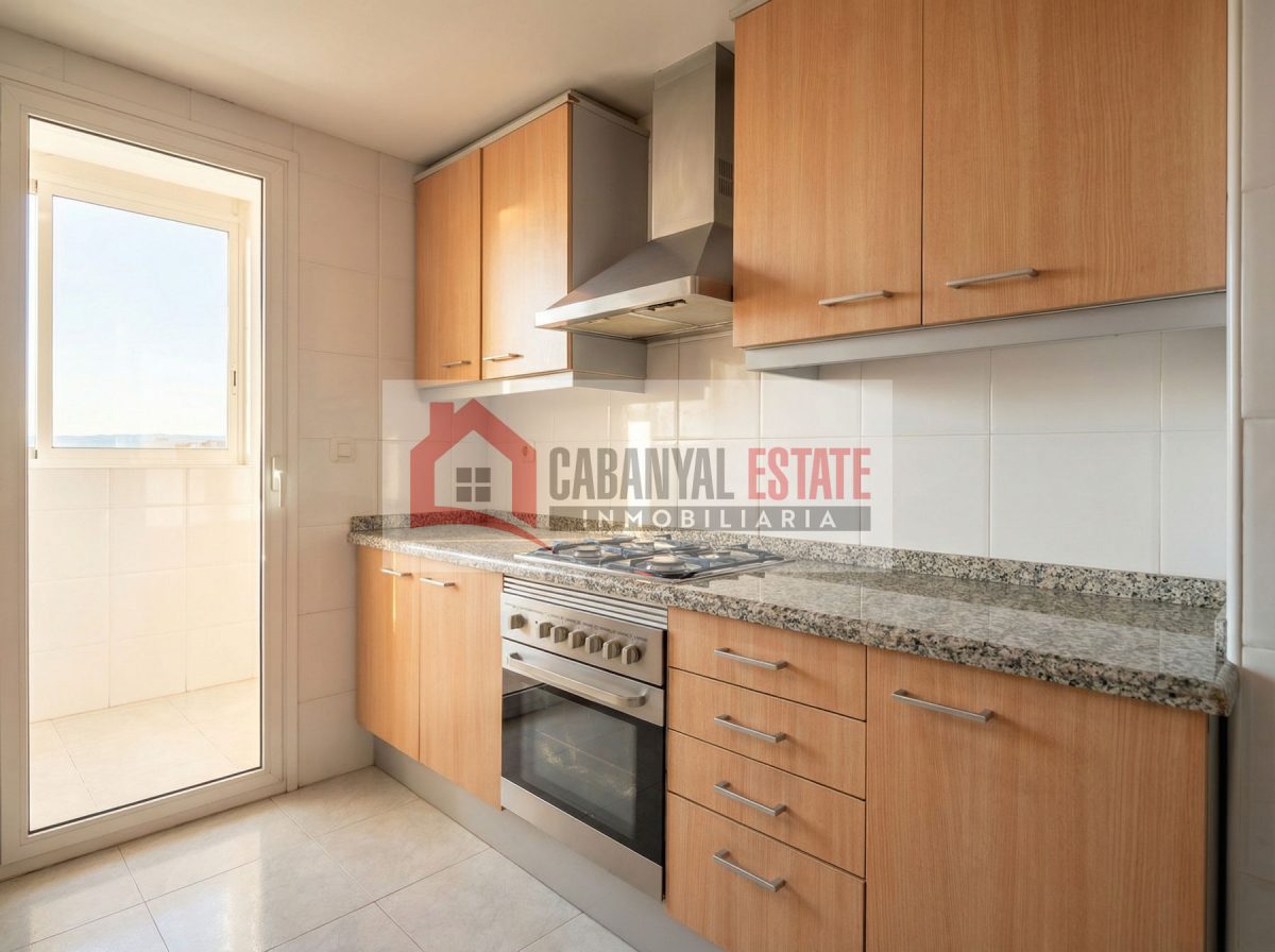 Apartment en venta en Paterna — Foto 16