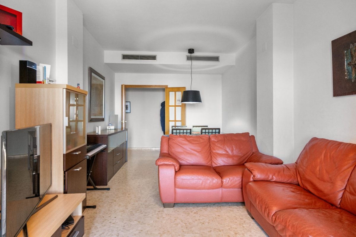 Apartment en venta en Paterna — Foto 5