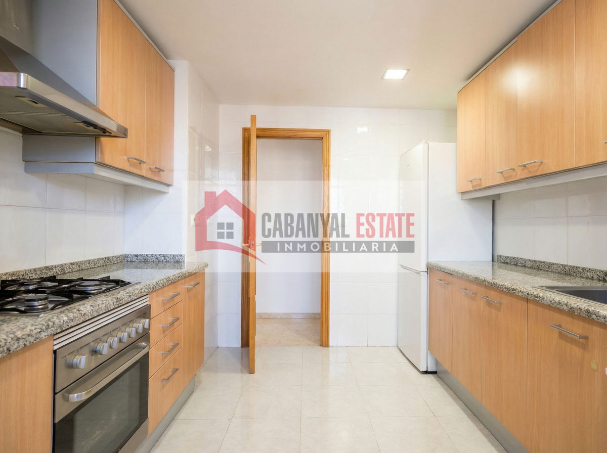 Apartment en venta en Paterna — Foto 19
