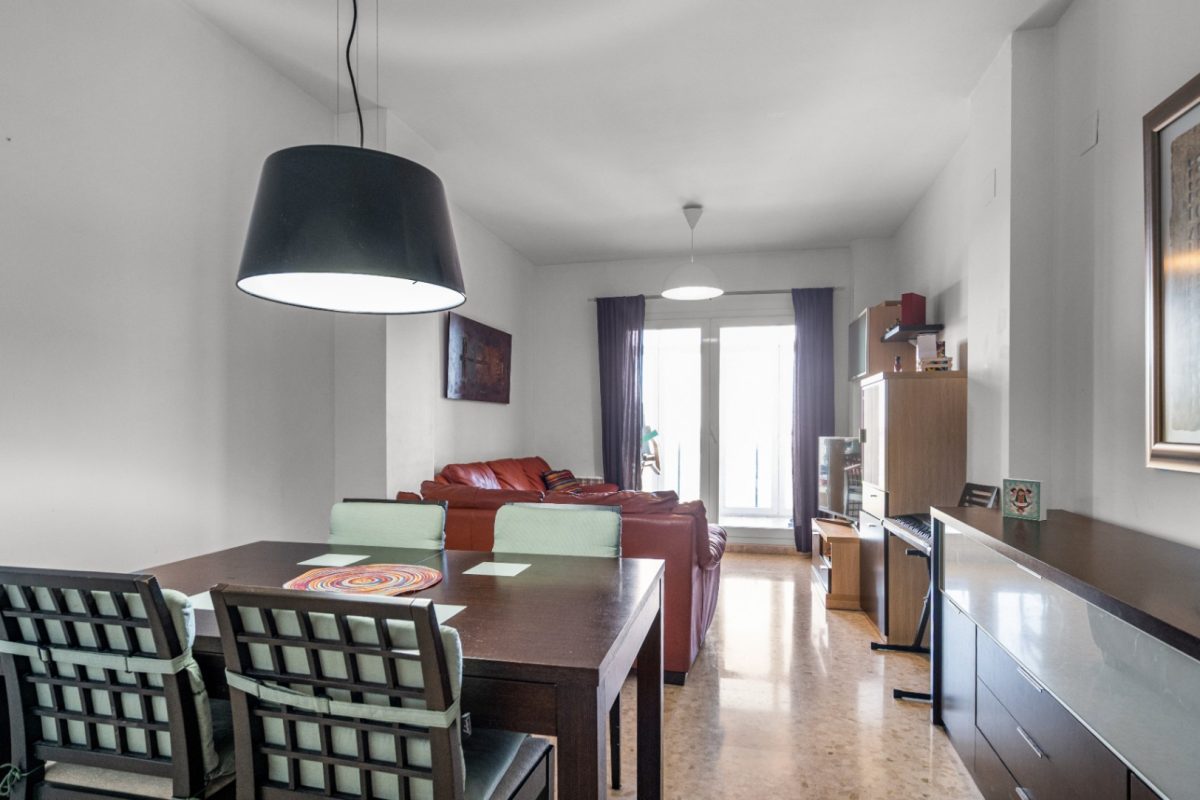 Apartment en venta en Paterna — Foto 2