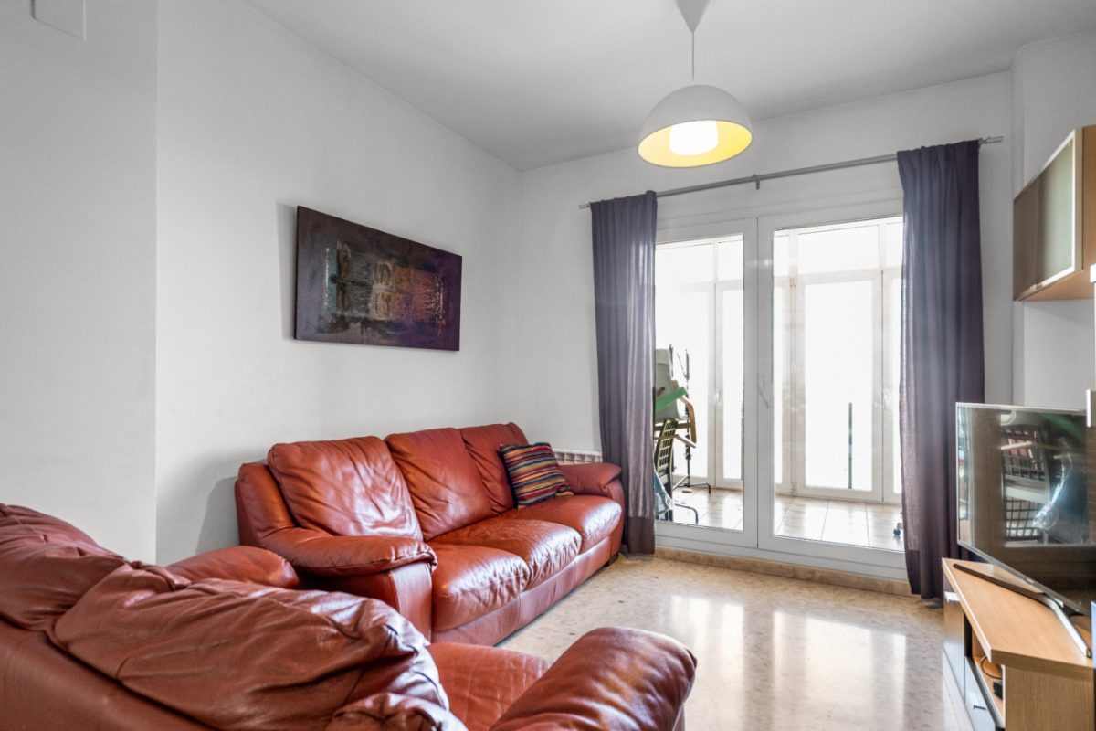 Apartment en venta en Paterna — Foto 4