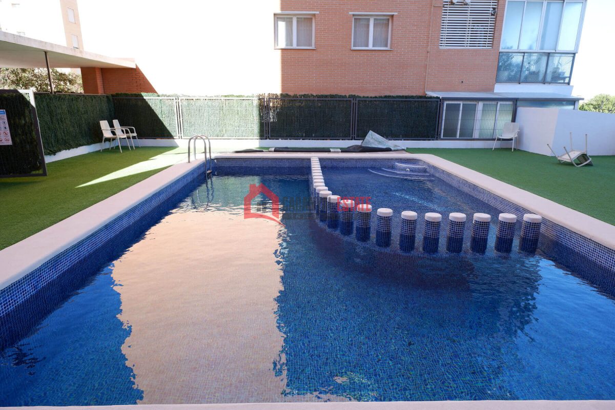 Apartment en venta en Paterna — Foto 39