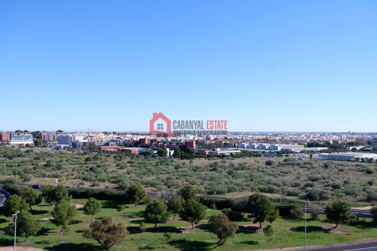 Apartment en venta en Paterna — Foto 12