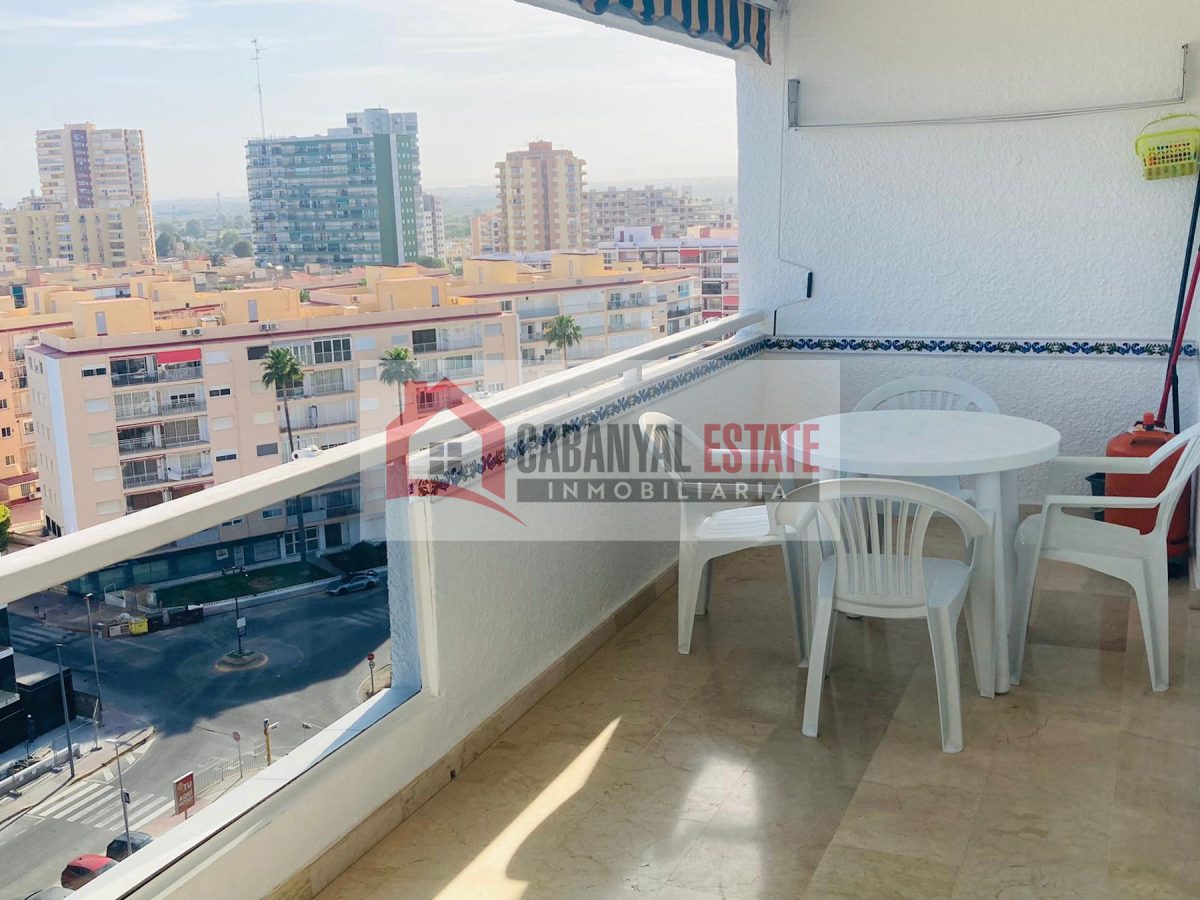 Apartment en alquiler en El Puig de Santa Maria — Foto 12
