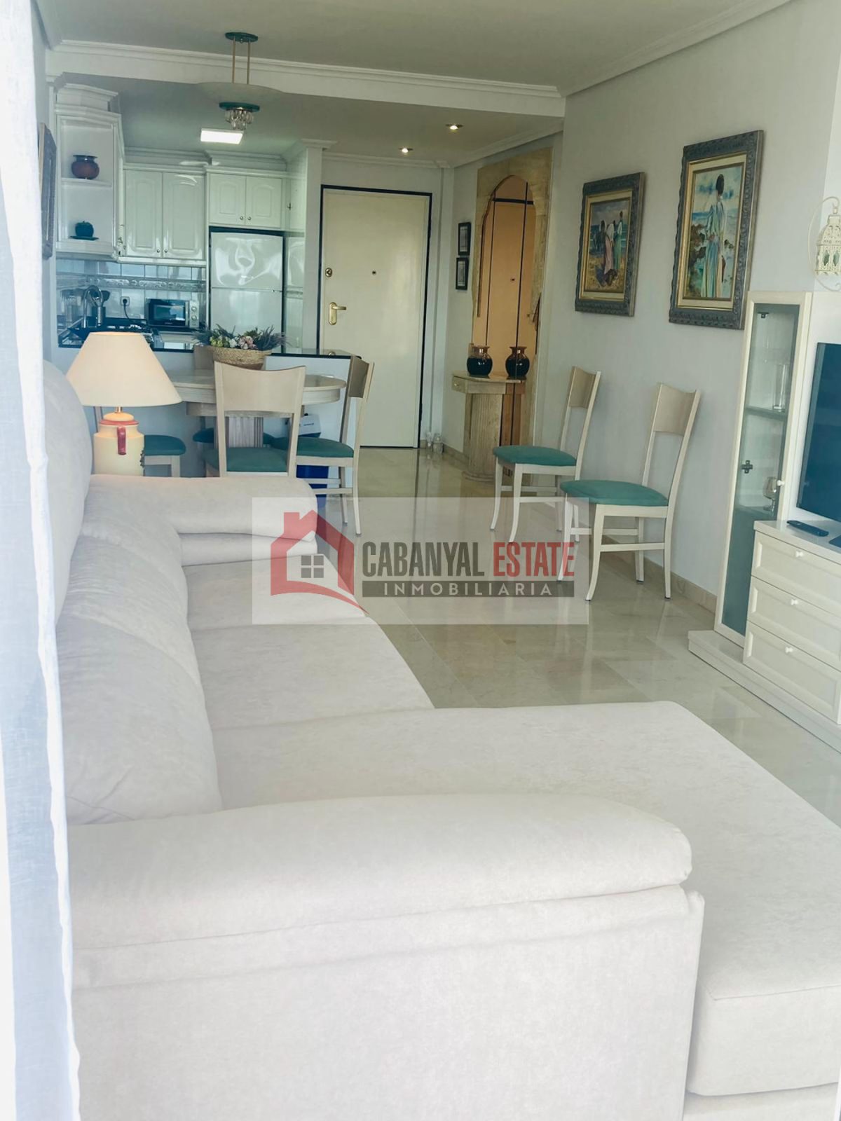 Apartment en alquiler en El Puig de Santa Maria — Foto 7
