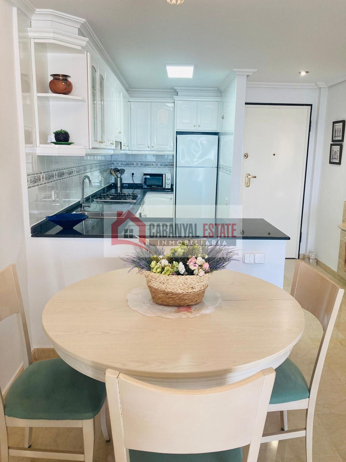 Apartment en alquiler en El Puig de Santa Maria — Foto 14