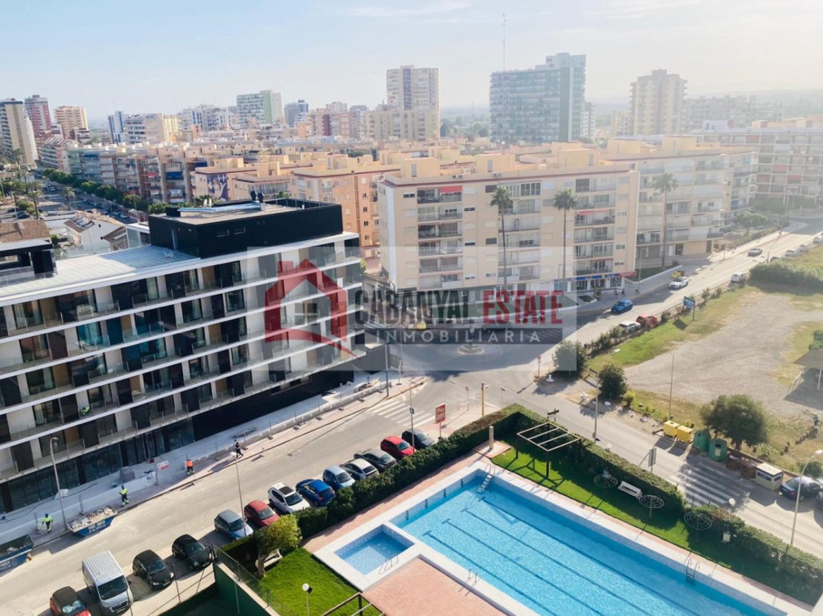 Apartment en alquiler en El Puig de Santa Maria — Foto 22