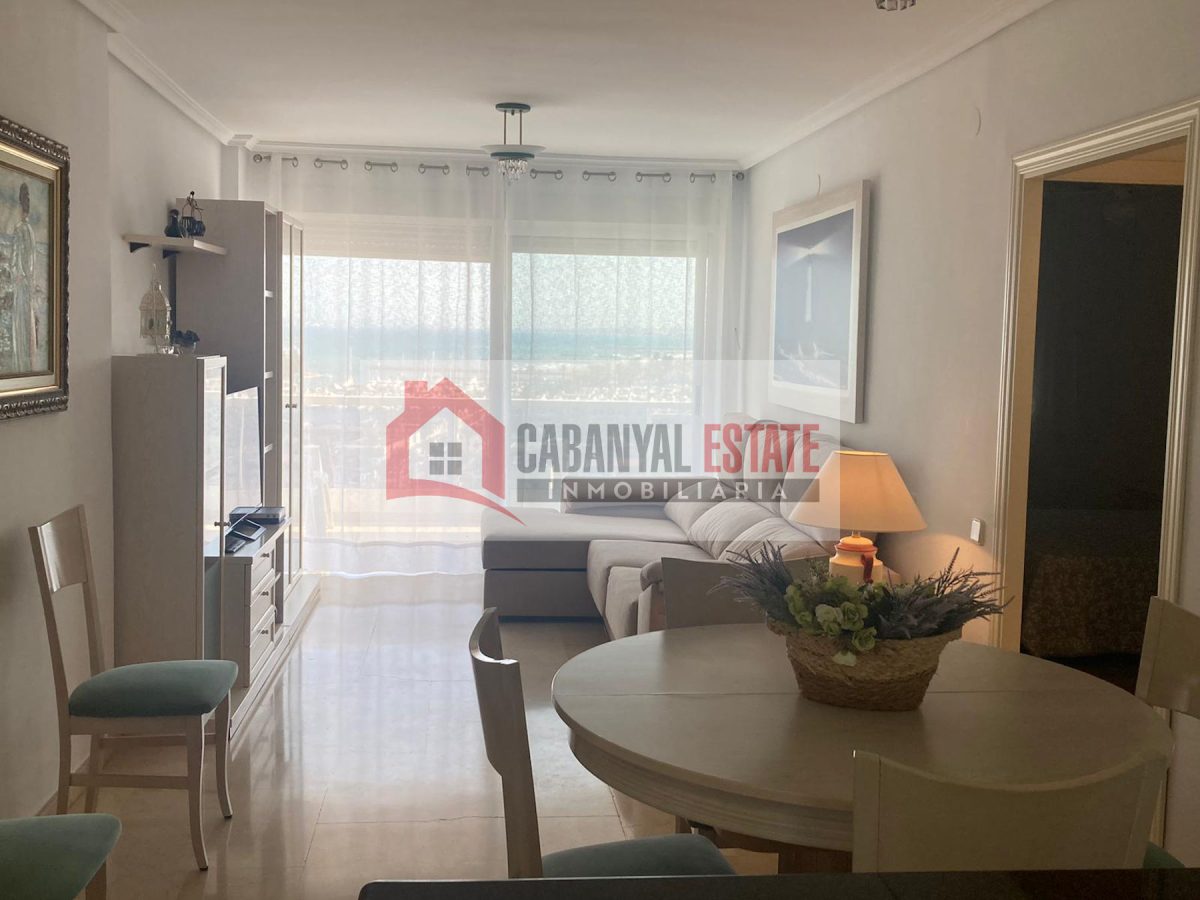 Apartment en alquiler en El Puig de Santa Maria — Foto 6