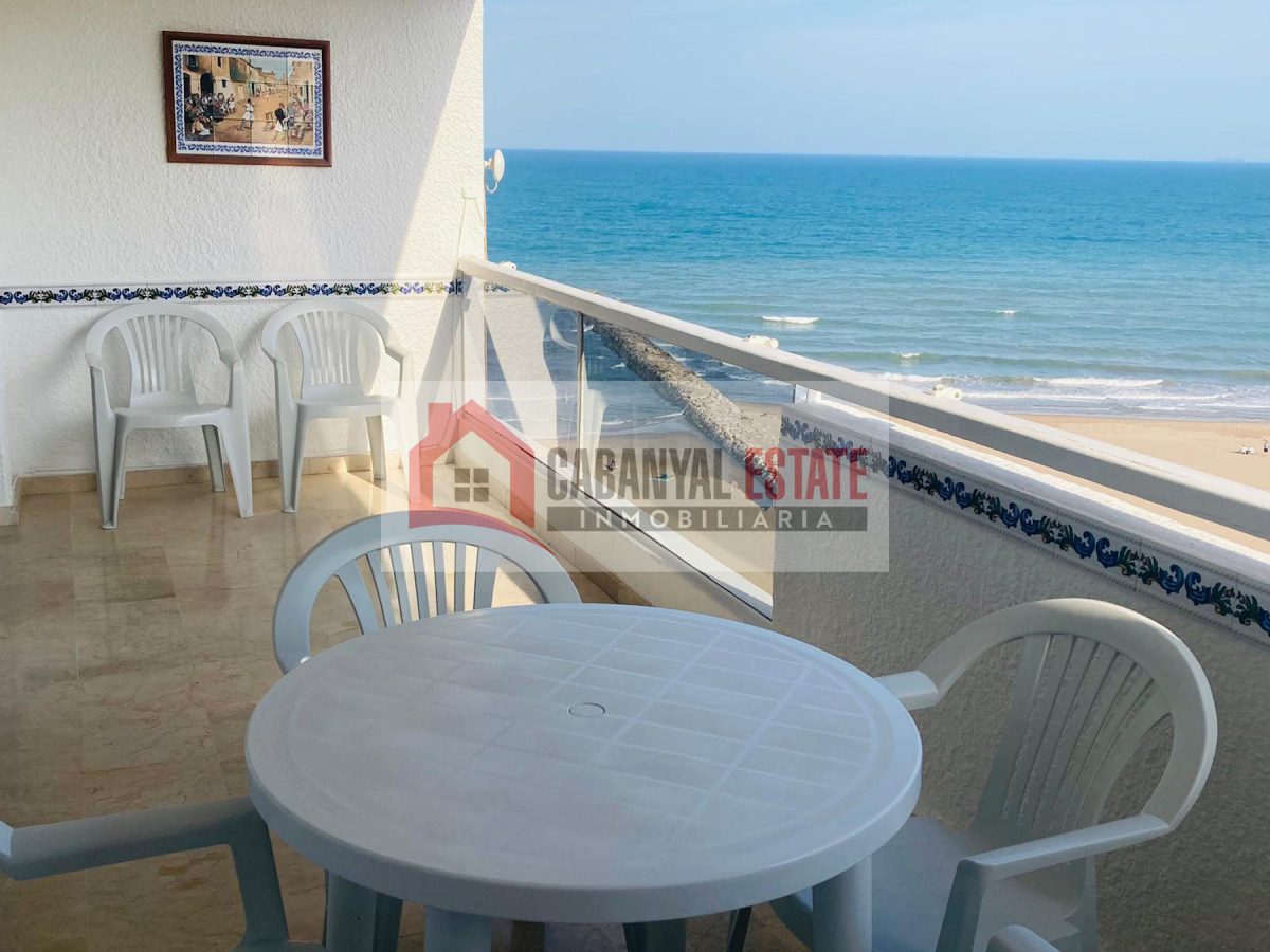 Apartment en alquiler en El Puig de Santa Maria — Foto 10