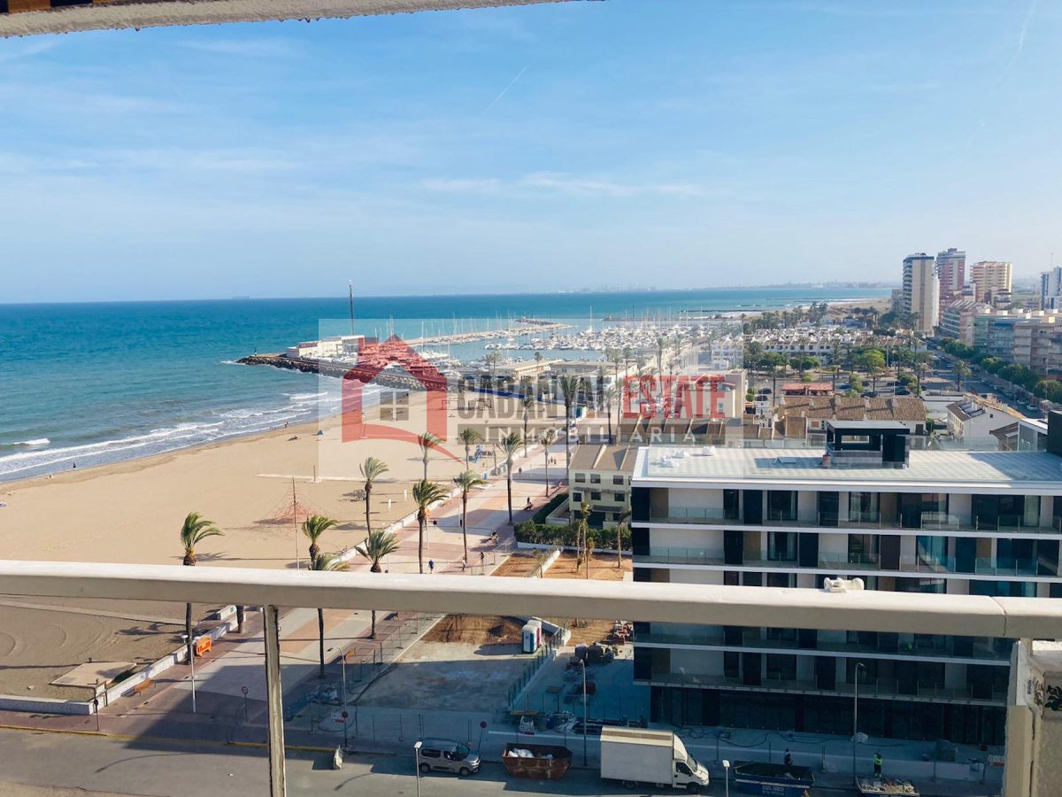 Apartment en alquiler en El Puig de Santa Maria — Foto 23