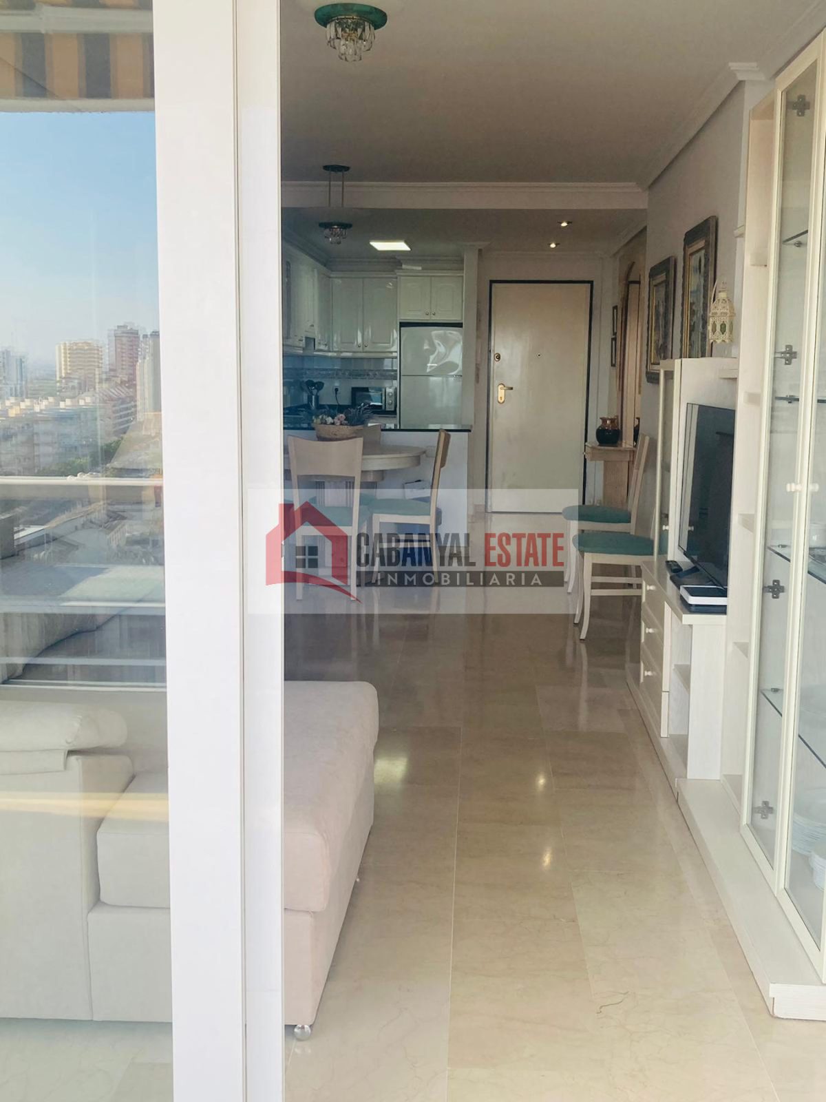 Apartment en alquiler en El Puig de Santa Maria — Foto 9