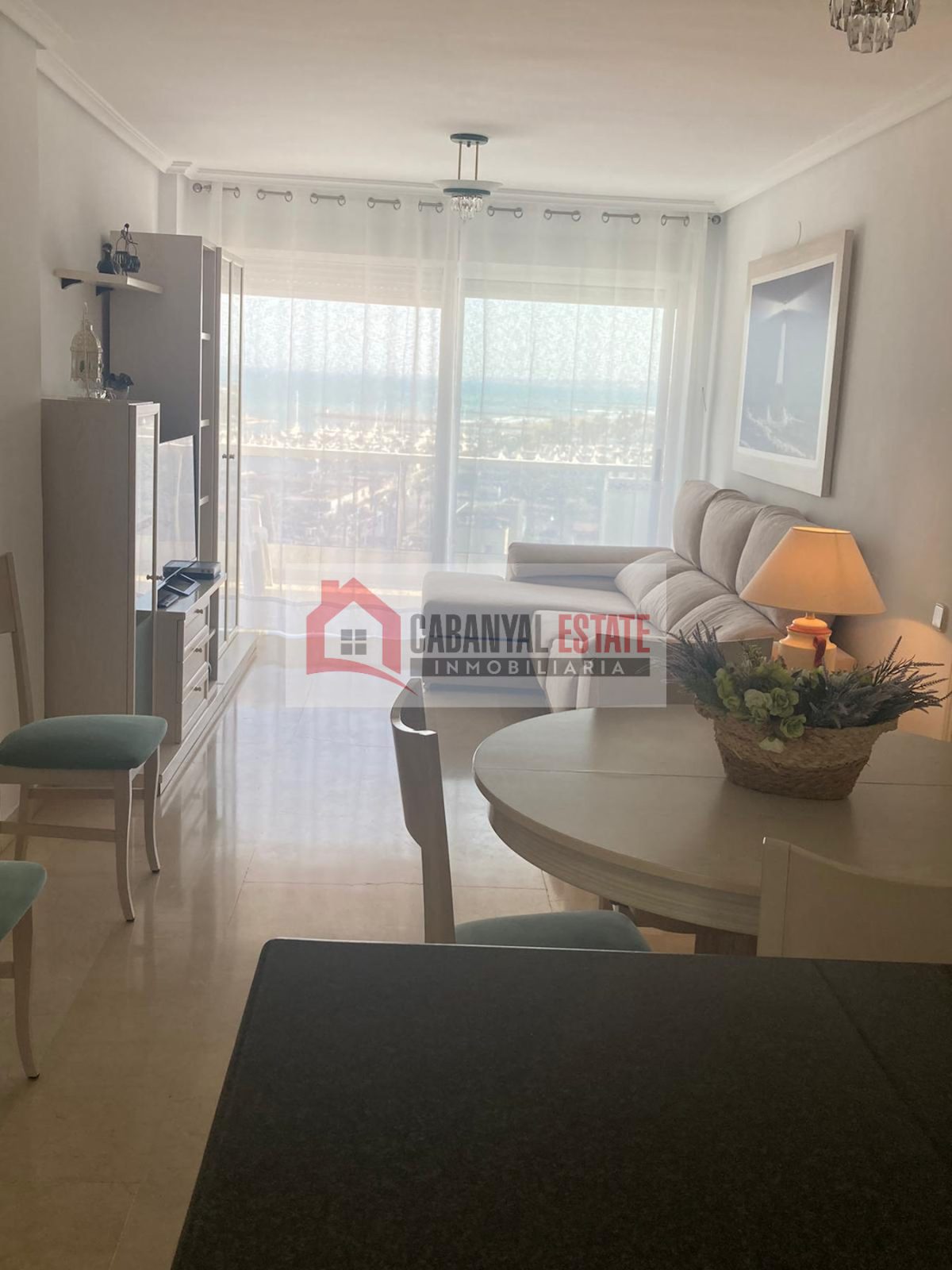 Apartment en alquiler en El Puig de Santa Maria — Foto 5