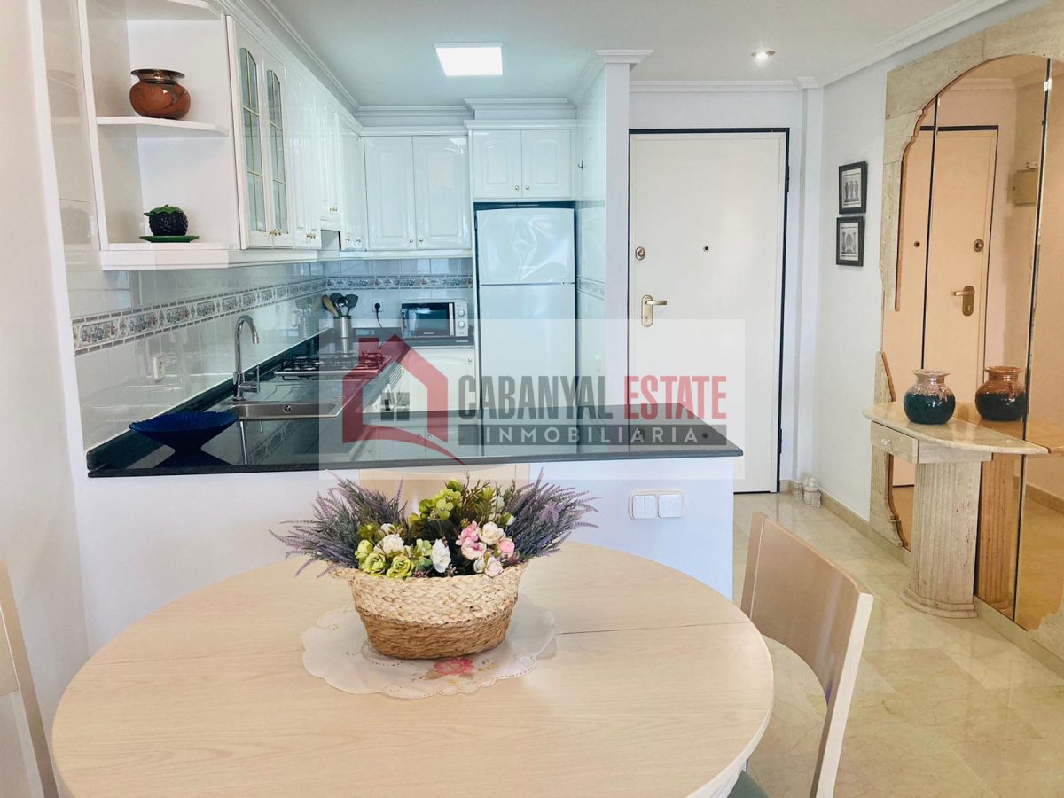 Apartment en alquiler en El Puig de Santa Maria — Foto 15