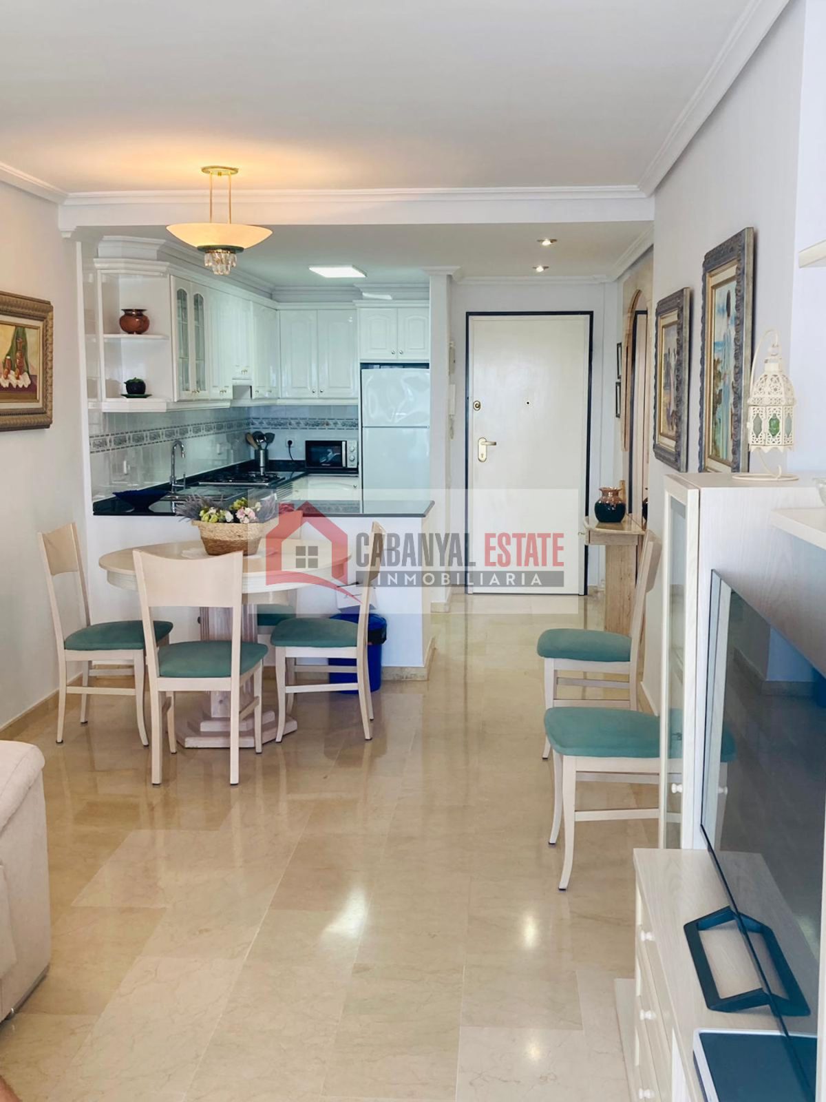 Apartment en alquiler en El Puig de Santa Maria — Foto 13